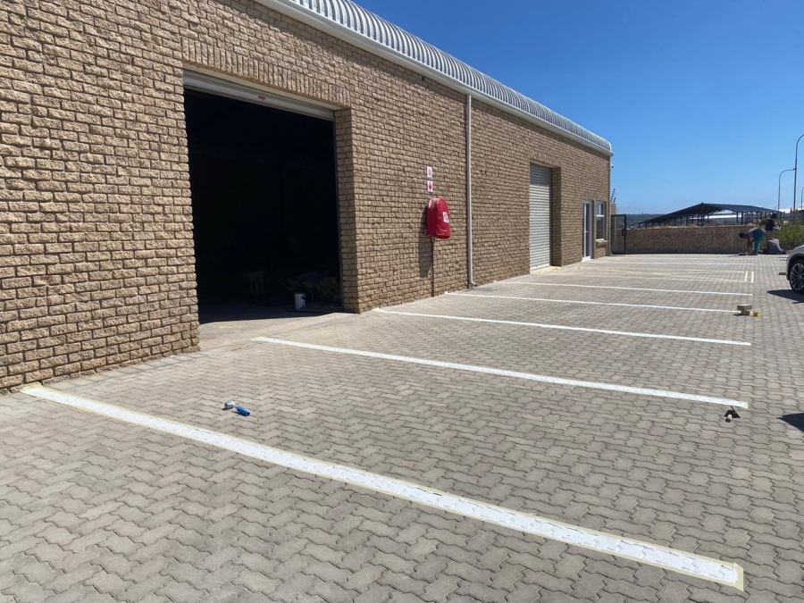 Commercial Property for Sale in N2 Industrial Park Western Cape